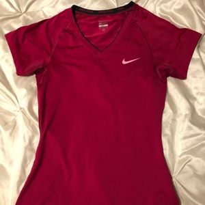 Nike women shirt